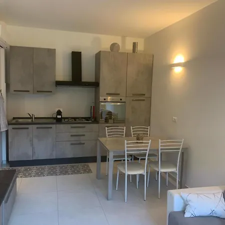 Casa Giuly Apartamento *