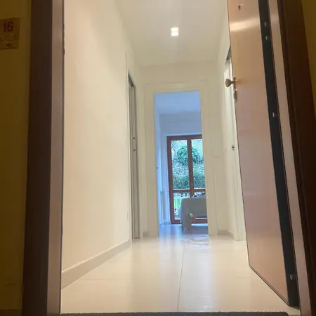 Apartamento Casa Giuly *