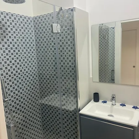 Apartament Casa Giuly Rapallo