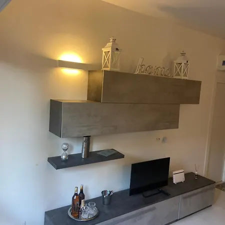 Apartament Casa Giuly Rapallo