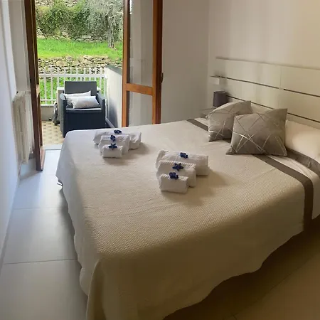 Apartament Casa Giuly Rapallo
