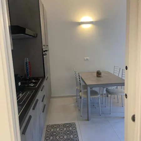 Apartament Casa Giuly *