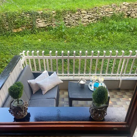 Casa Giuly Rapallo