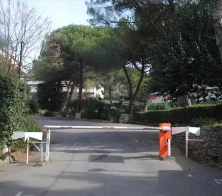 Apartamento Casa Giuly