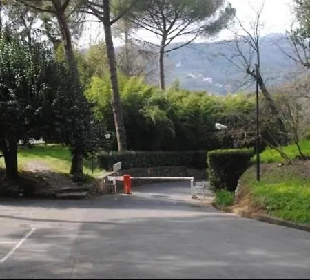 아파트 Casa Giuly 라팔로