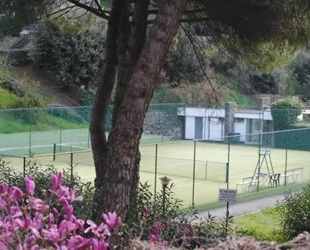 Casa Giuly Apartamento Rapallo