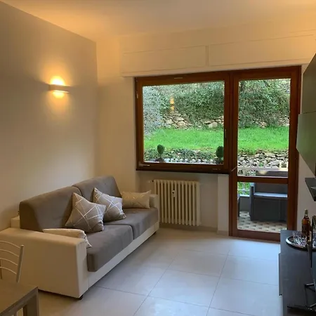 Casa Giuly Apartment *