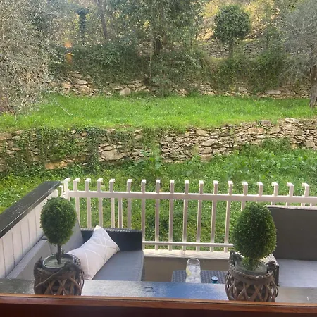 Casa Giuly *