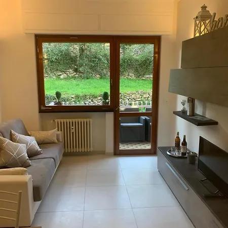 Casa Giuly Rapallo
