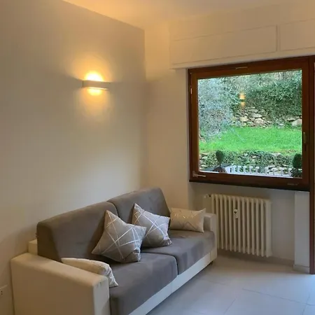 Casa Giuly Apartment *