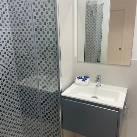 Apartament Casa Giuly Rapallo