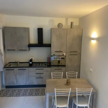 Apartment Casa Giuly Rapallo