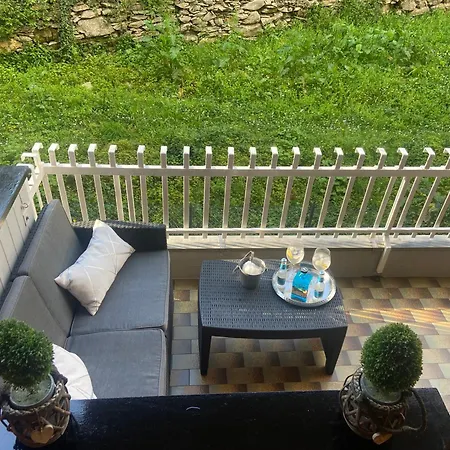 Casa Giuly Rapallo