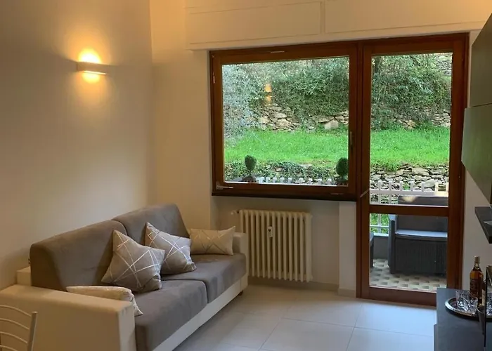 Casa Giuly Apartman *