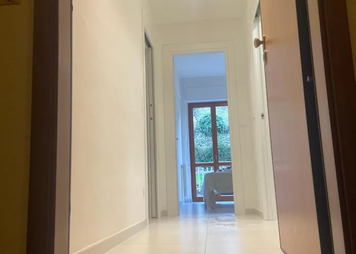 Apartman Casa Giuly *