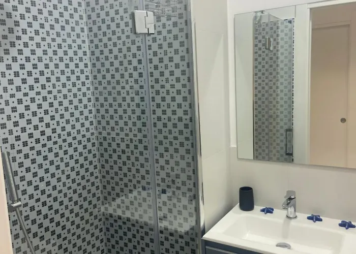 Apartman Casa Giuly Rapallo